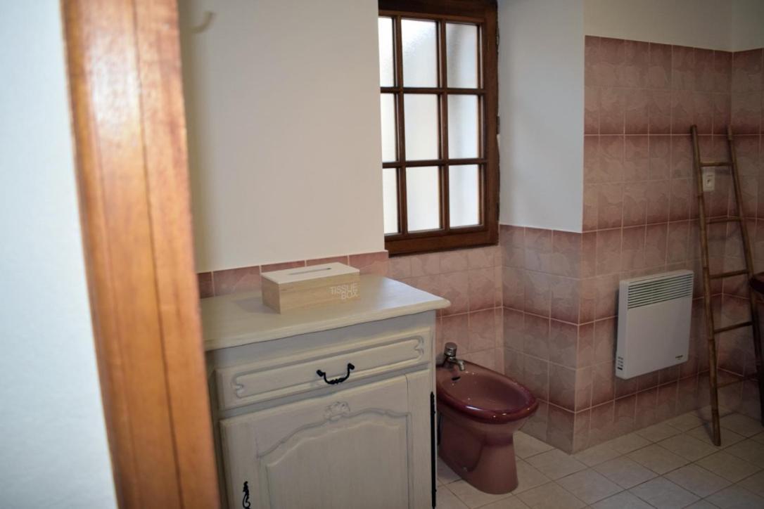 Chambre D'Hotes Auriac Du Perigord Exteriér fotografie