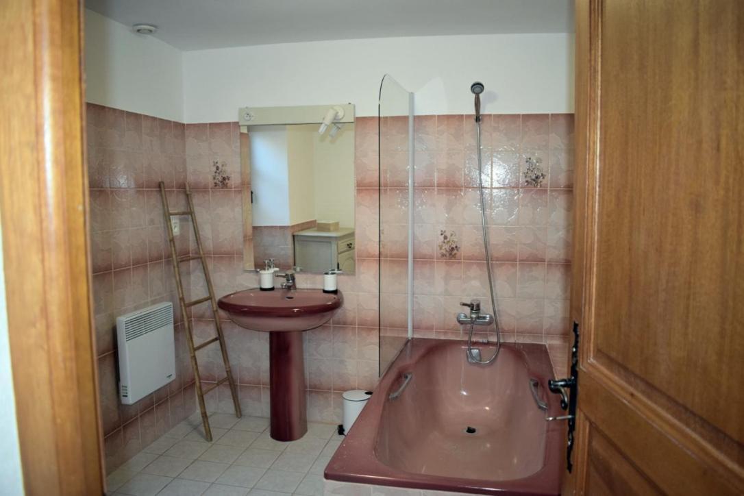Chambre D'Hotes Auriac Du Perigord Exteriér fotografie
