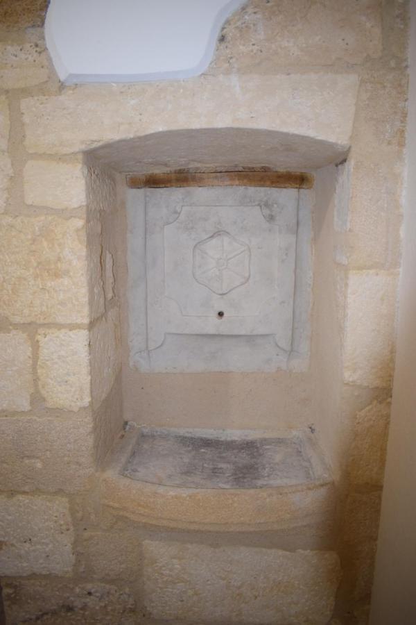 Chambre D'Hotes Auriac Du Perigord Exteriér fotografie