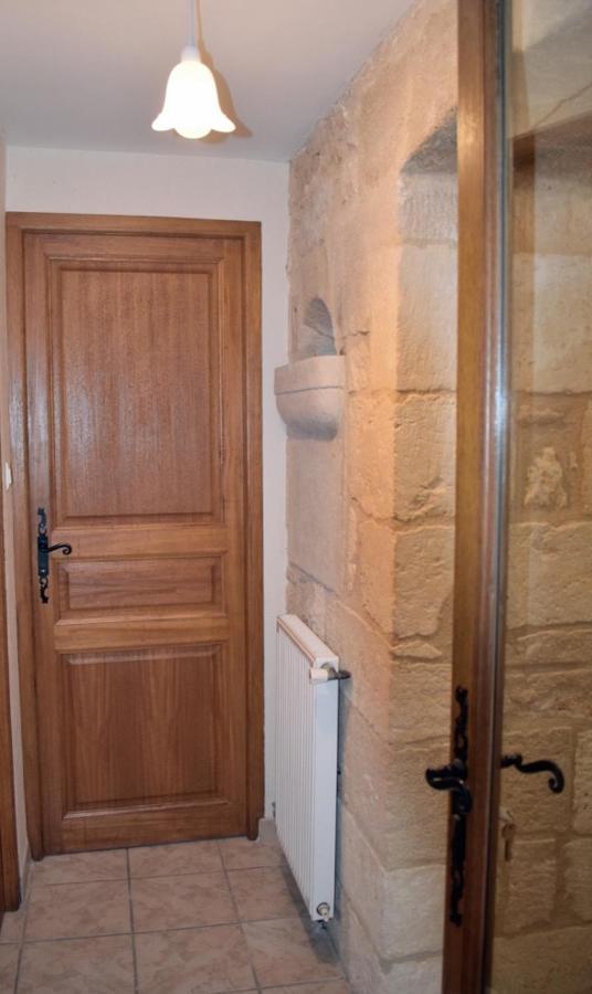 Chambre D'Hotes Auriac Du Perigord Exteriér fotografie